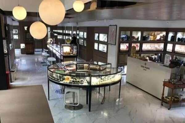 晋中灵石县寄卖奢侈品店