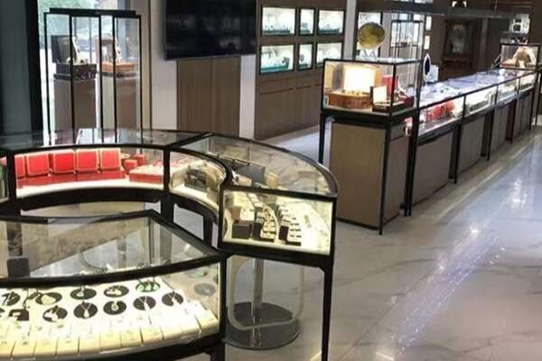 晋中灵石县奢侈品回收